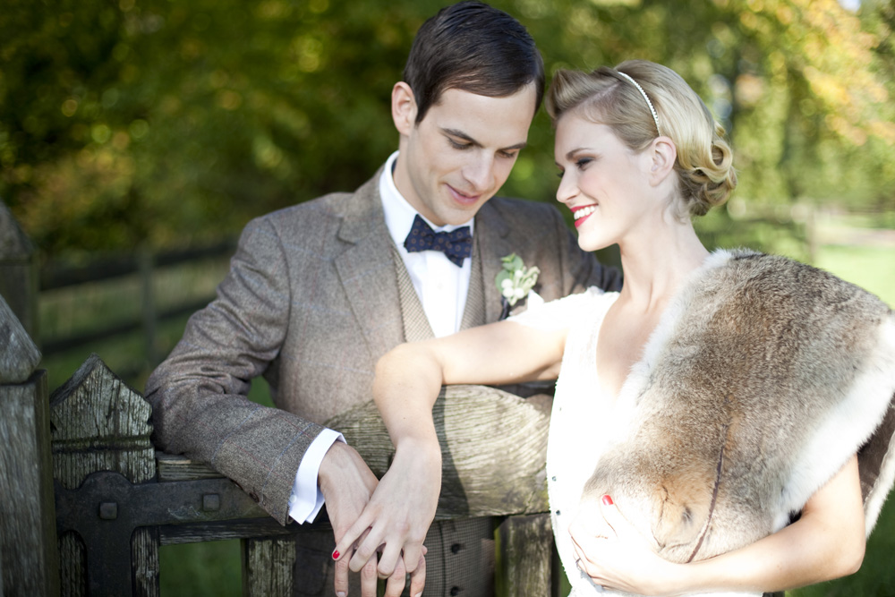 vintage-wedding-inspiration