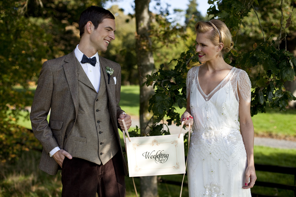 vintage-wedding-inspiration