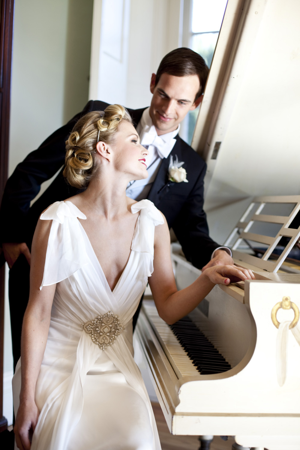 vintage-wedding-inspiration
