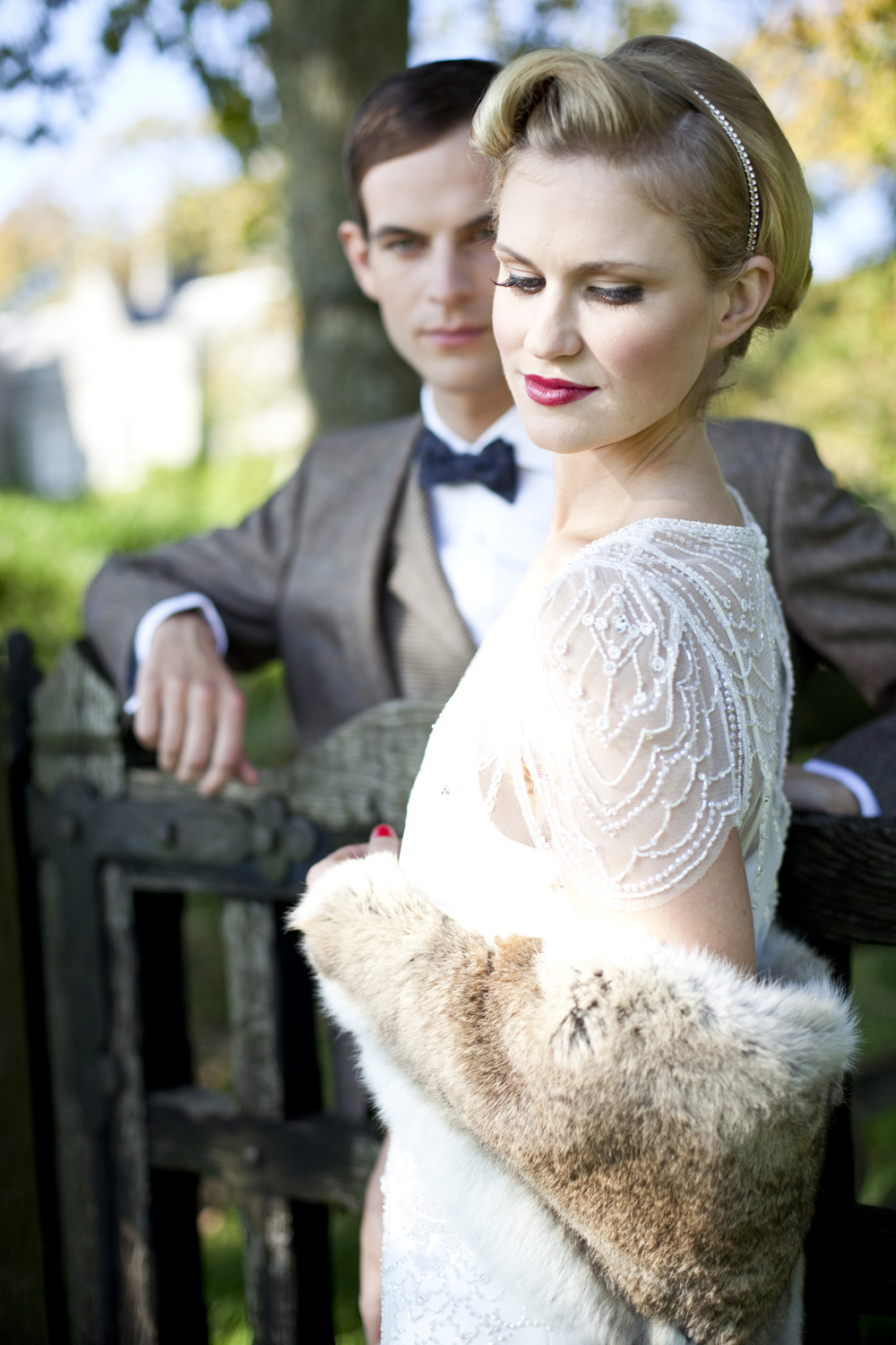 vintage-wedding-inspiration