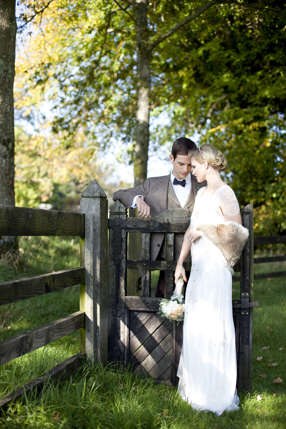 vintage-wedding-inspiration
