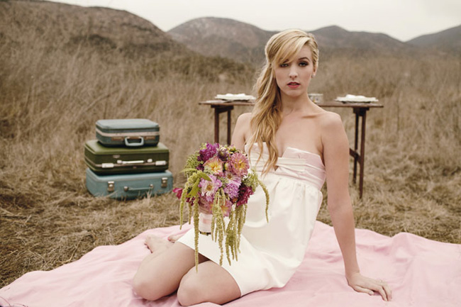 vintage-wedding-picnic