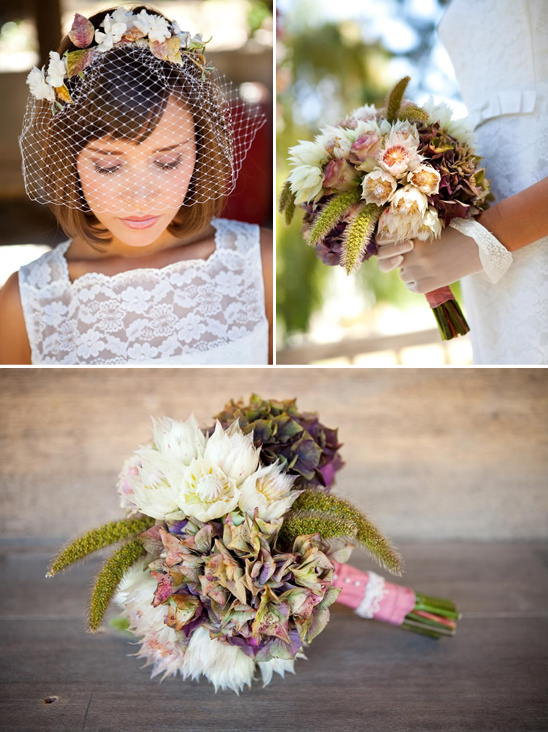Wedding Bouquet Inspiration