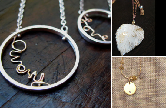 Win a $100 Gift Certificate to Blue Poppy Jewelry