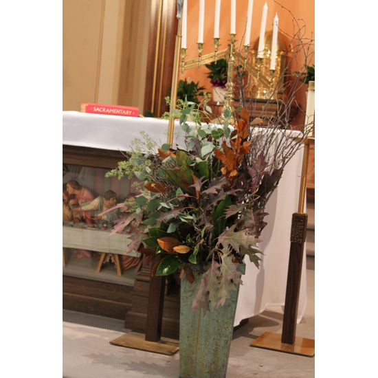 woodsy-and-natural-wedding