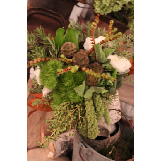 woodsy-and-natural-wedding