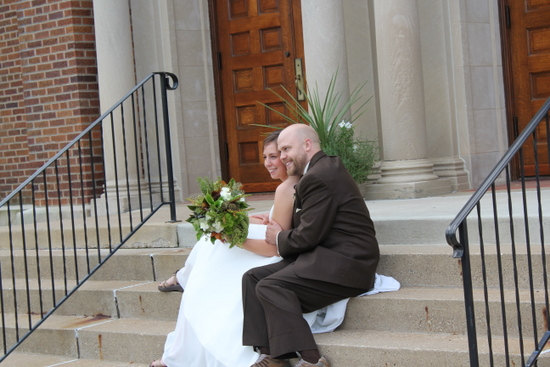 woodsy-and-natural-wedding