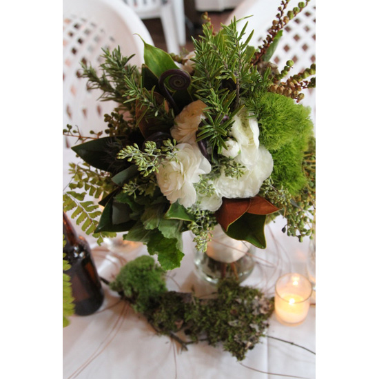 woodsy-and-natural-wedding