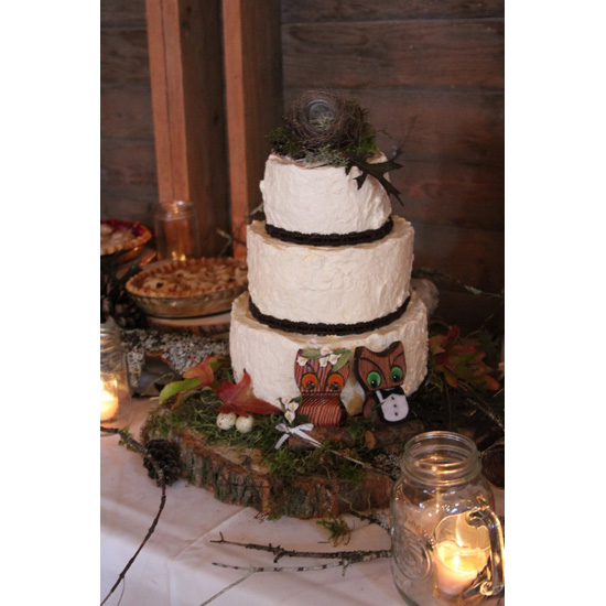 woodsy-and-natural-wedding