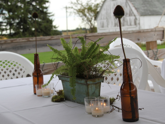 woodsy-and-natural-wedding
