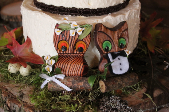woodsy-and-natural-wedding