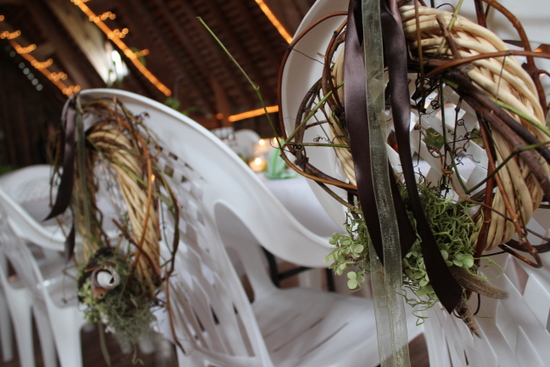 woodsy-and-natural-wedding