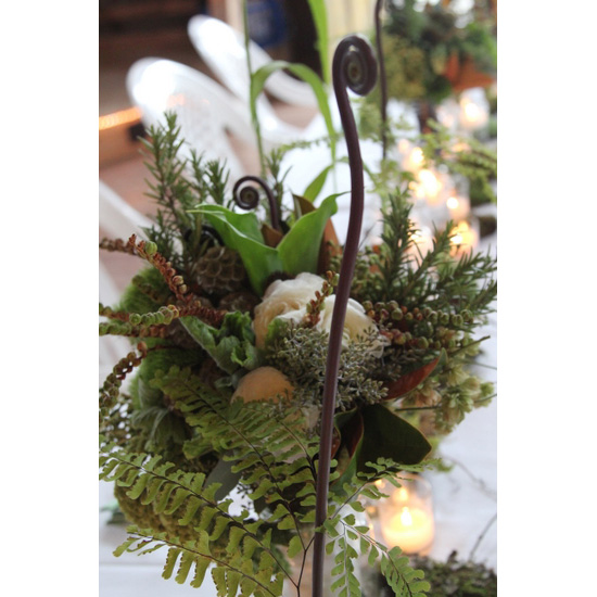 woodsy-and-natural-wedding