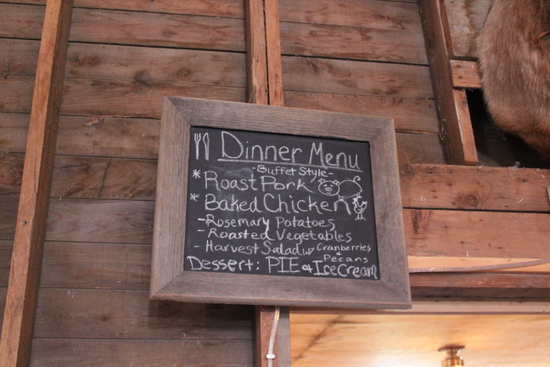 woodsy-and-natural-wedding