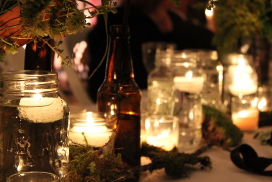 woodsy-and-natural-wedding