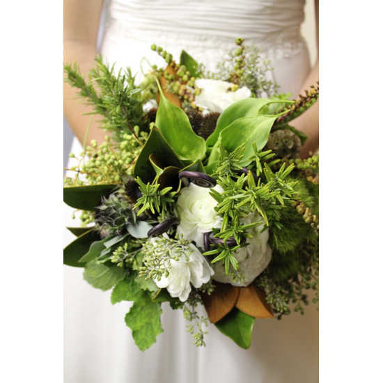 woodsy-and-natural-wedding