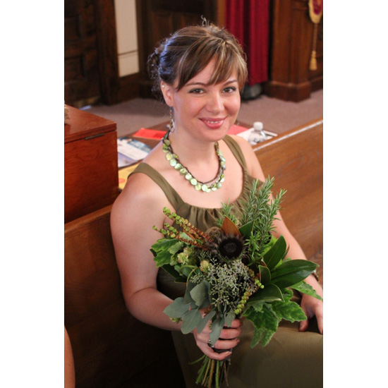 woodsy-and-natural-wedding