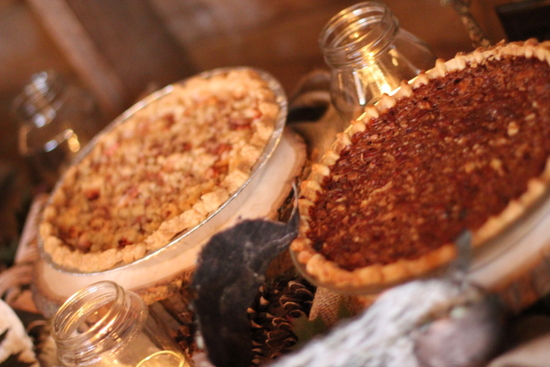 woodsy-and-natural-wedding