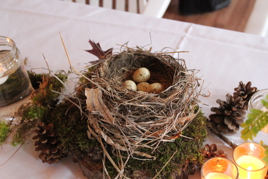 woodsy-and-natural-wedding