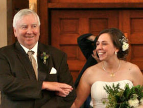 woodsy-and-natural-wedding