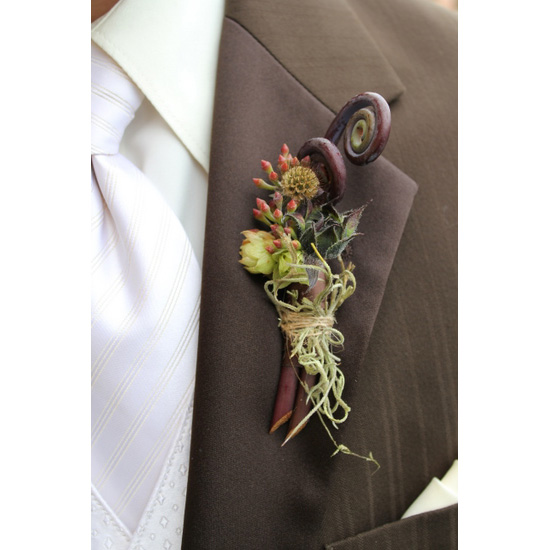 woodsy-and-natural-wedding