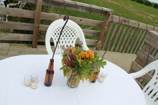 woodsy-and-natural-wedding