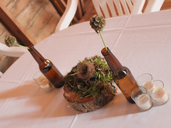 woodsy-and-natural-wedding