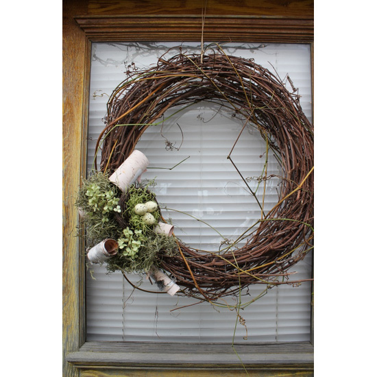 woodsy-and-natural-wedding