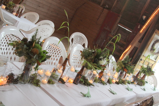 woodsy-and-natural-wedding
