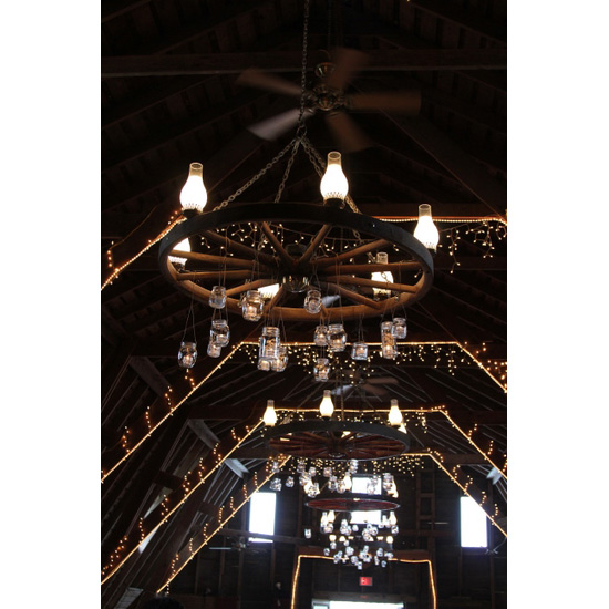 woodsy-and-natural-wedding