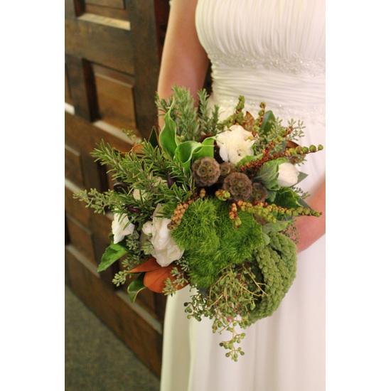 woodsy-and-natural-wedding