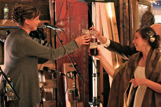 woodsy-and-natural-wedding