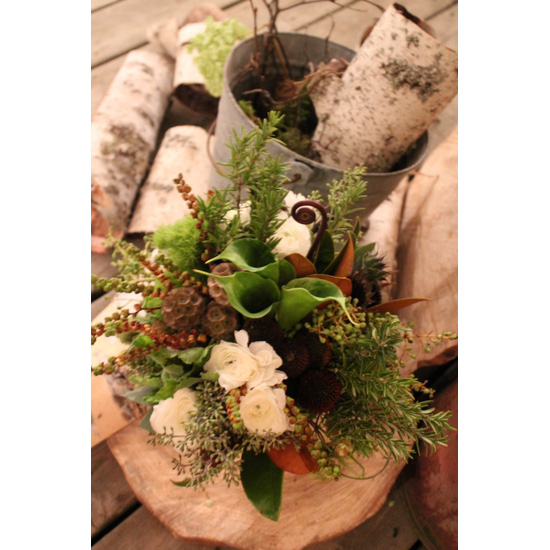 woodsy-and-natural-wedding