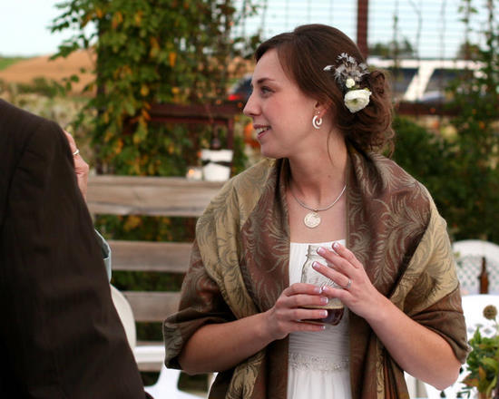 woodsy-and-natural-wedding