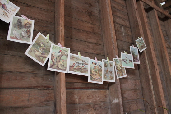 woodsy-and-natural-wedding