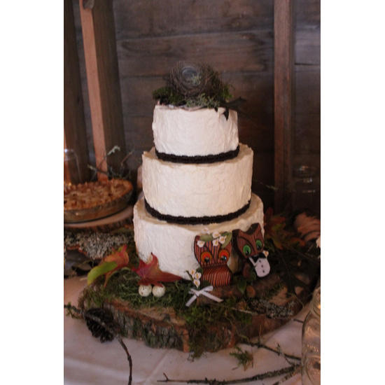 woodsy-and-natural-wedding