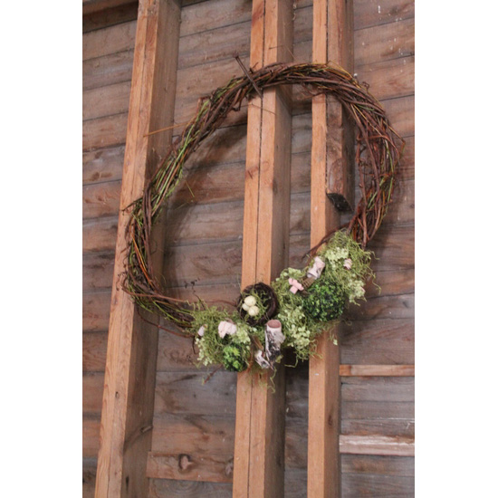 woodsy-and-natural-wedding