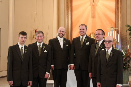 woodsy-and-natural-wedding