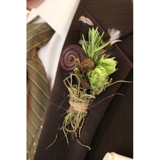woodsy-and-natural-wedding
