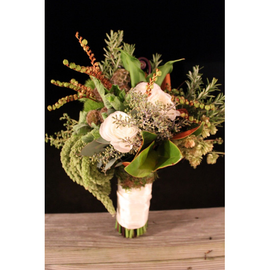woodsy-and-natural-wedding