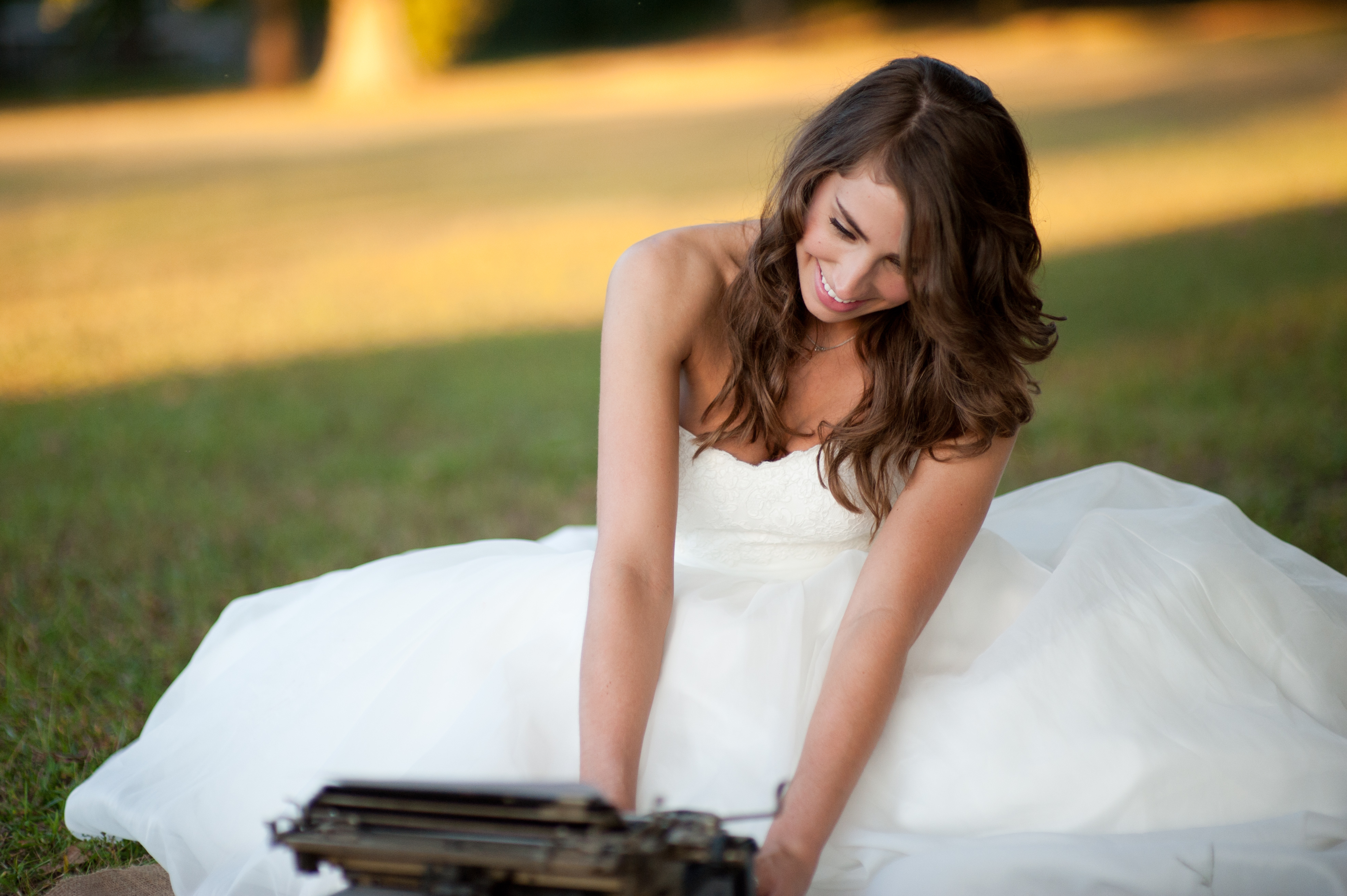 woodsy-bridal-session