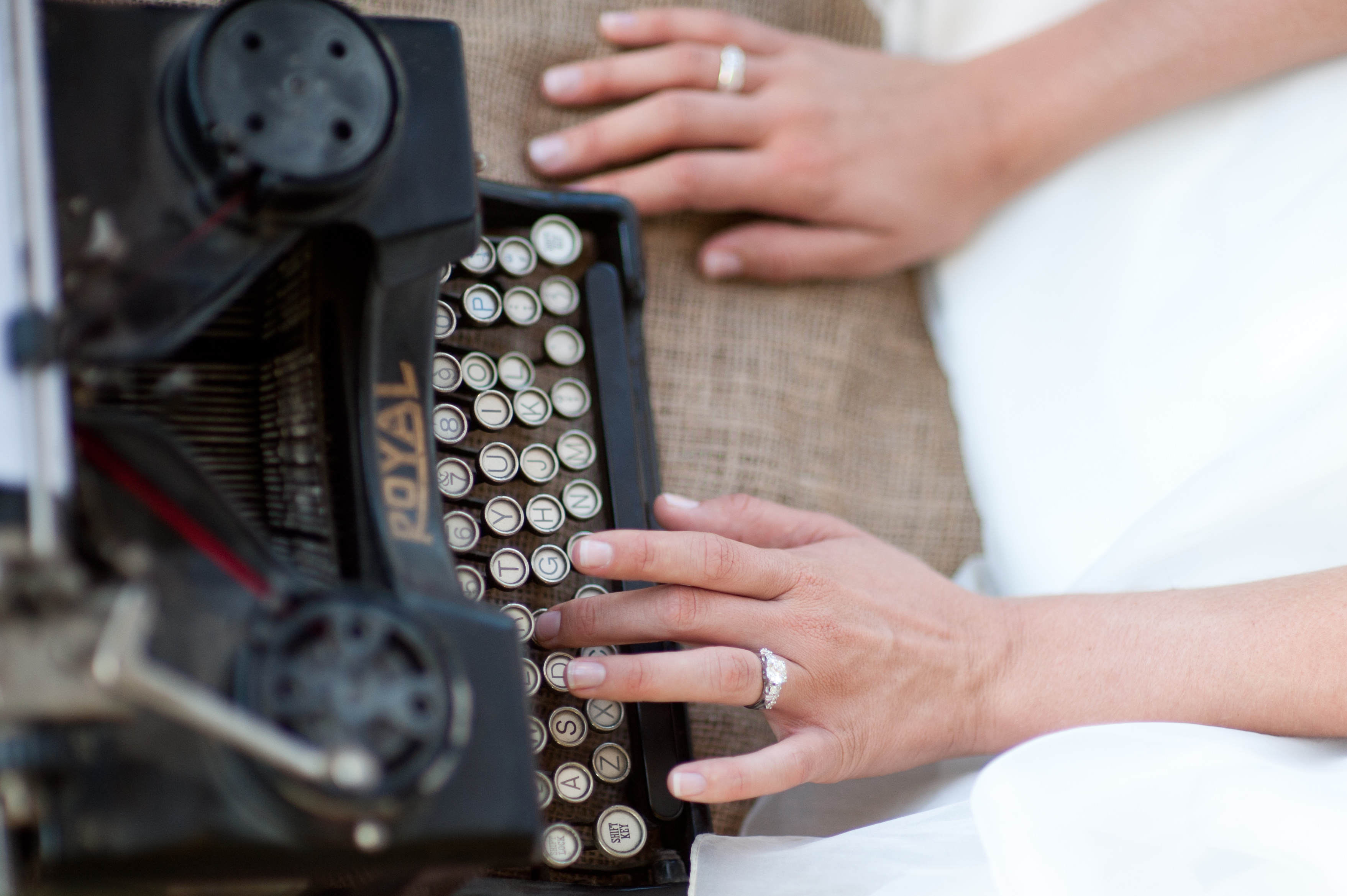woodsy-bridal-session