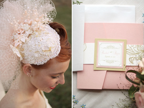 50's Renaissance Wedding Ideas From Cease Fire Studios