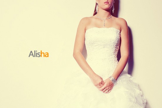 Alisha | Bridals