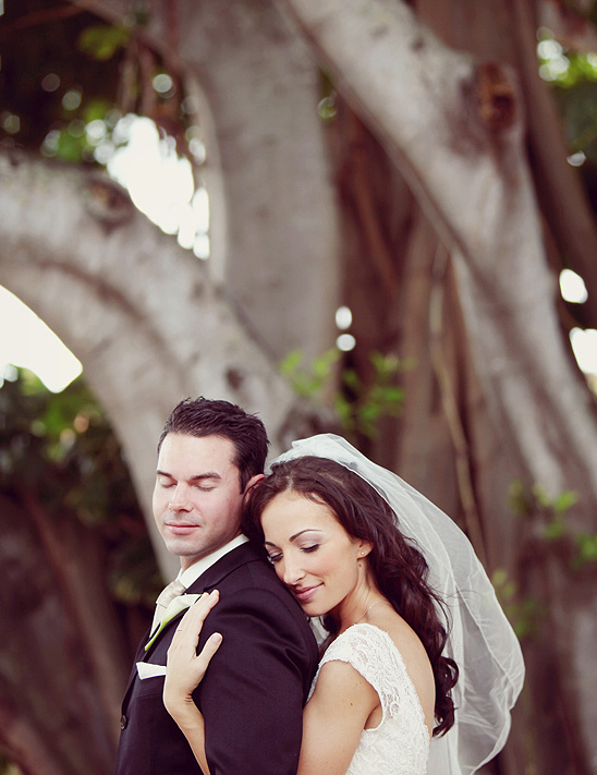 Boca Raton Wedding From Simply Bloom Photography