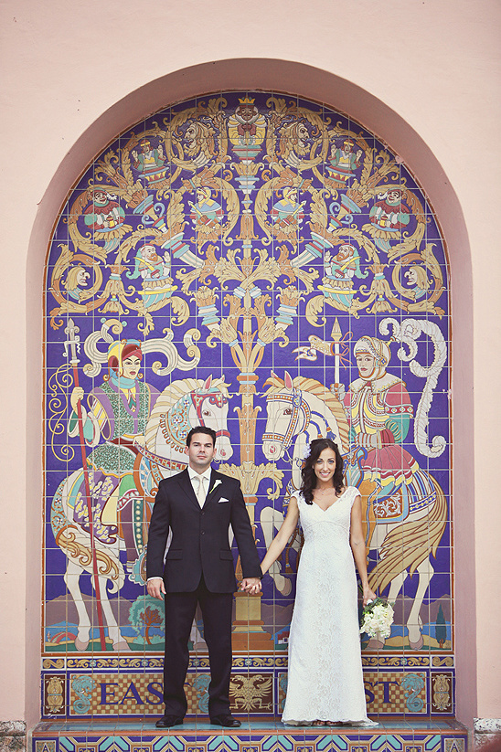 Boca Raton Wedding From Simply Bloom Photography