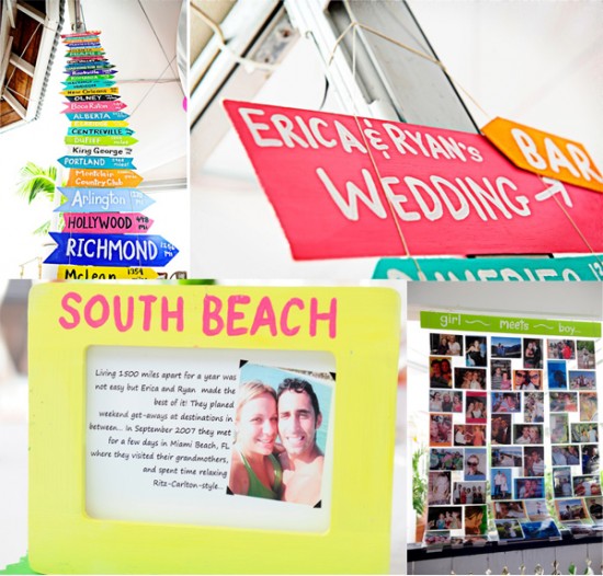 Cayman Islands Real Wedding ::  Erica and Ryan