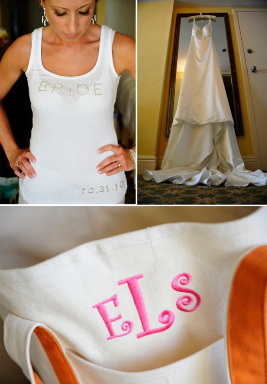 Cayman Islands Real Wedding ::  Erin and Christopher