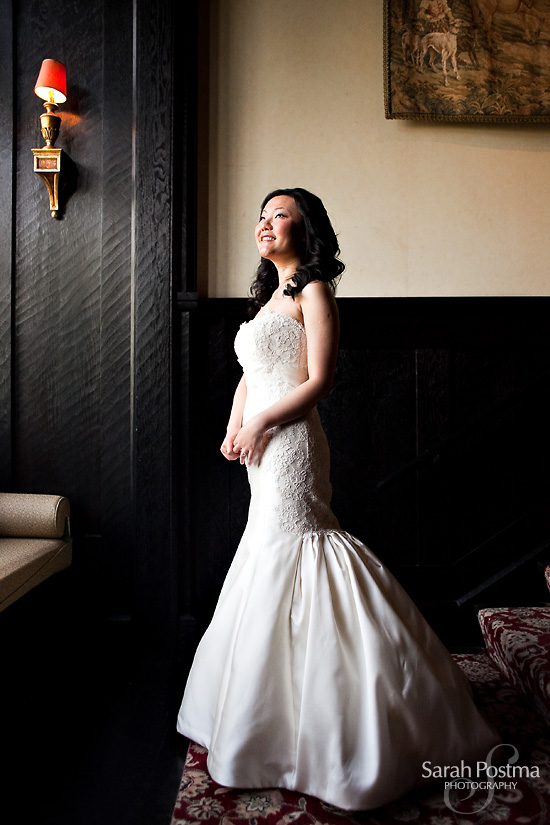 Chicago Wedding Photographer