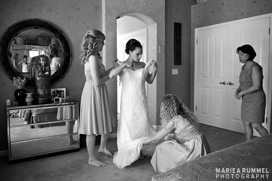 Christina and Jason | Mariea Rummel Photography